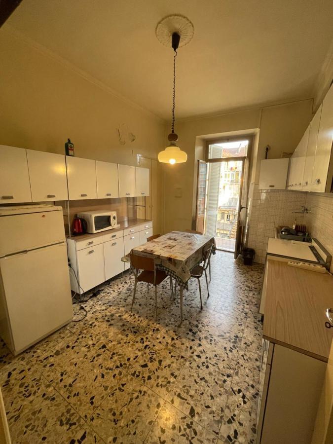 Amin'S B&B Torino Eksteriør billede