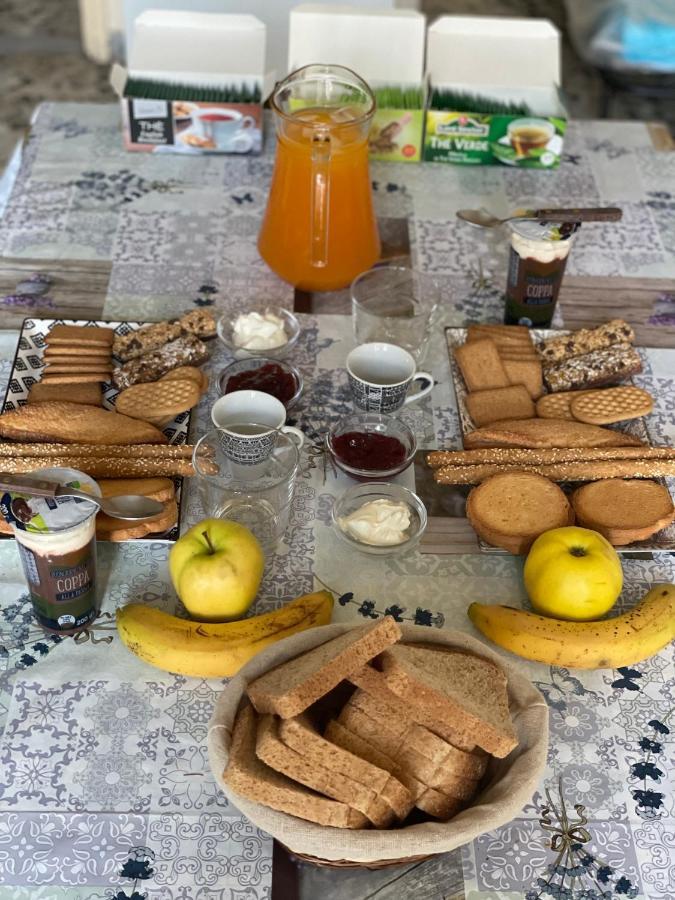 Amin'S B&B Torino Eksteriør billede