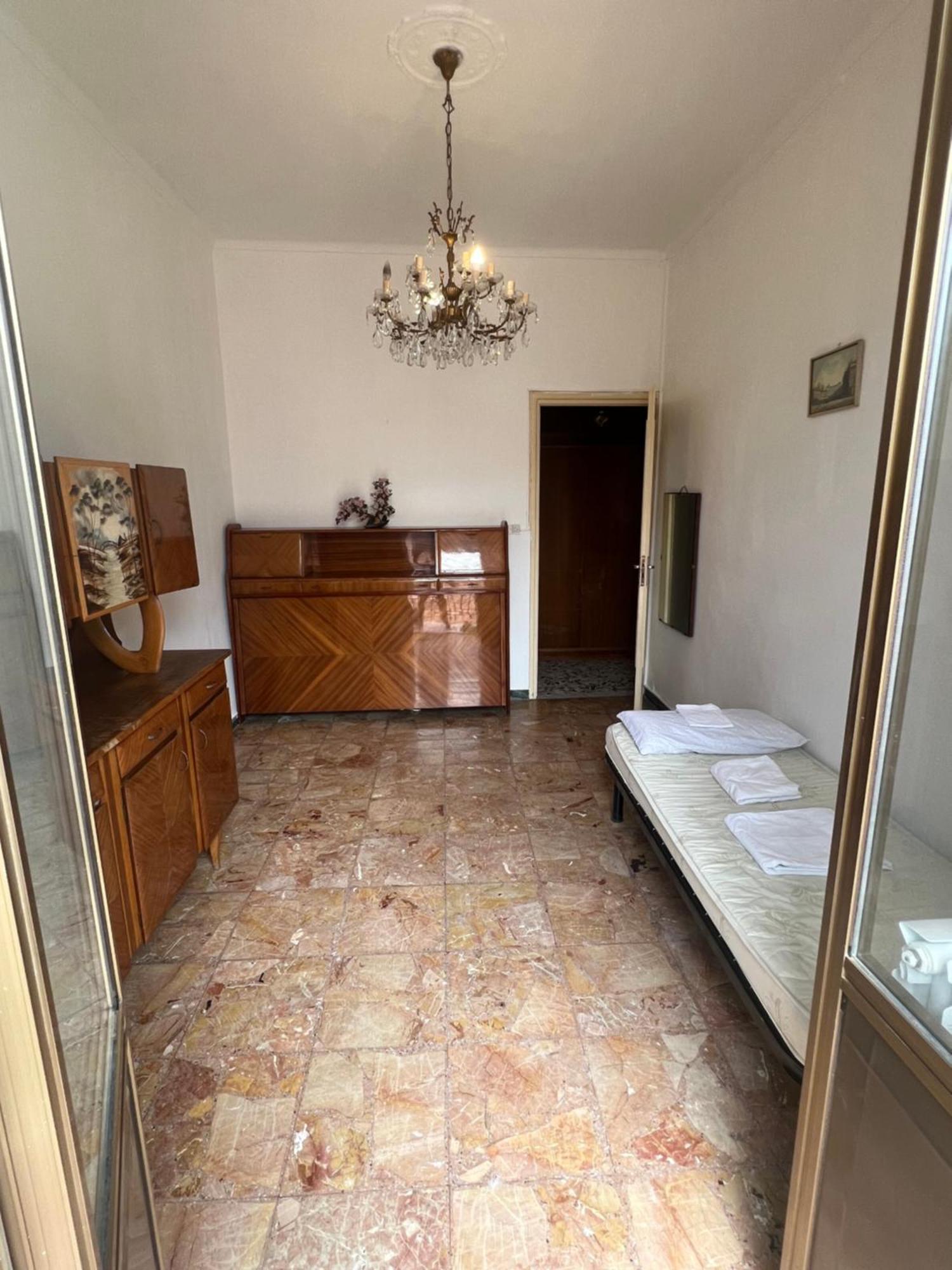 Amin'S B&B Torino Eksteriør billede