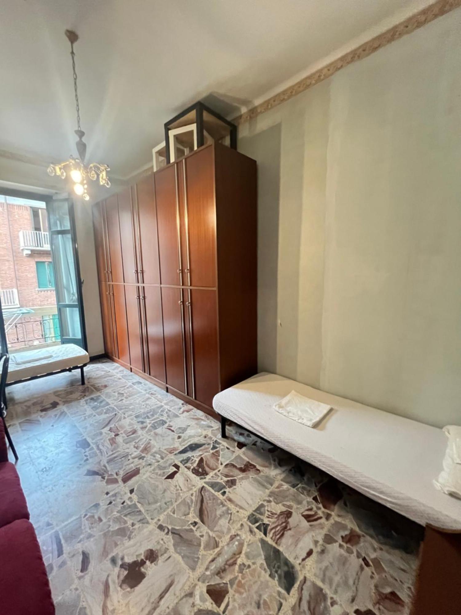 Amin'S B&B Torino Eksteriør billede