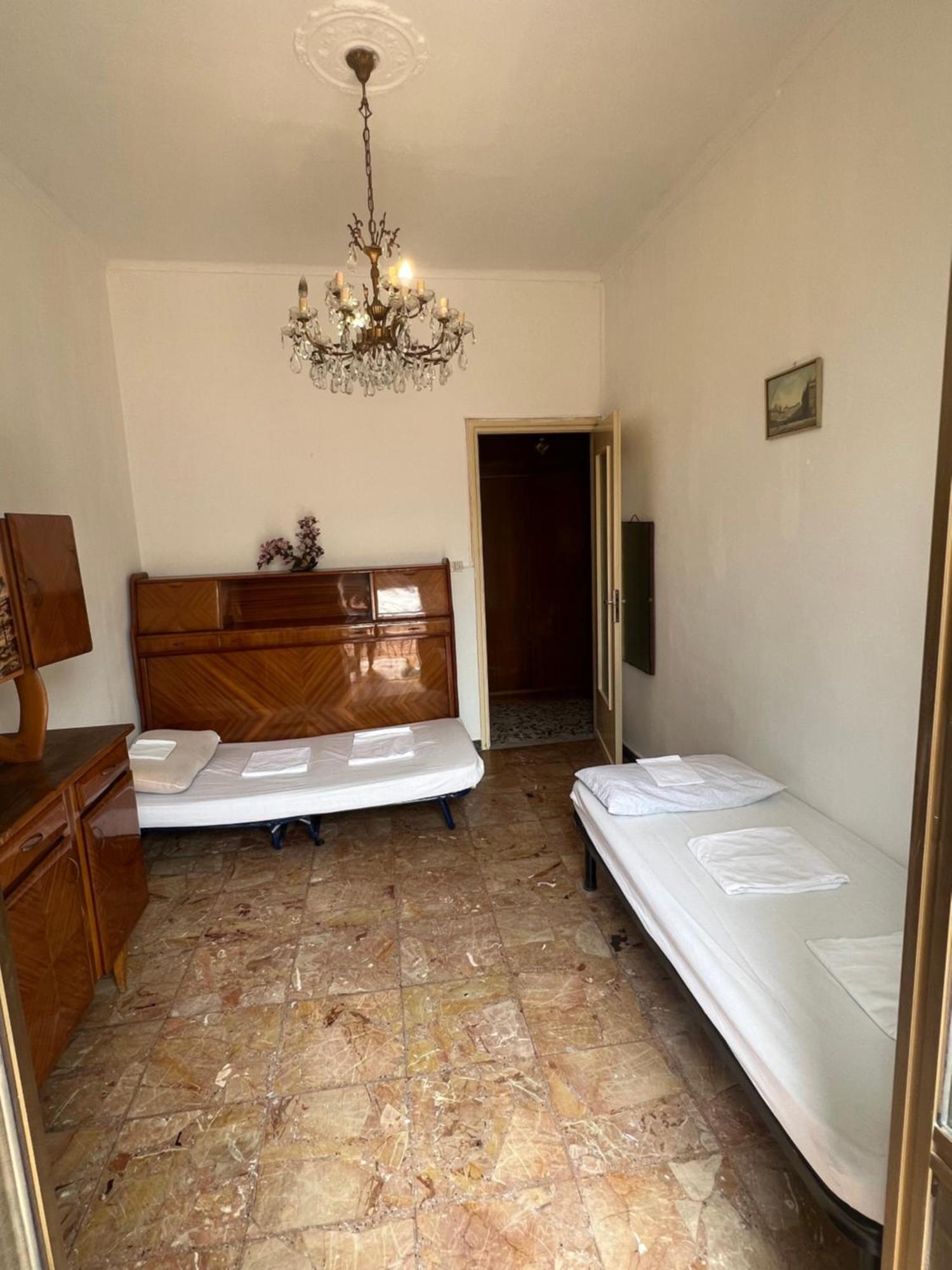 Amin'S B&B Torino Eksteriør billede