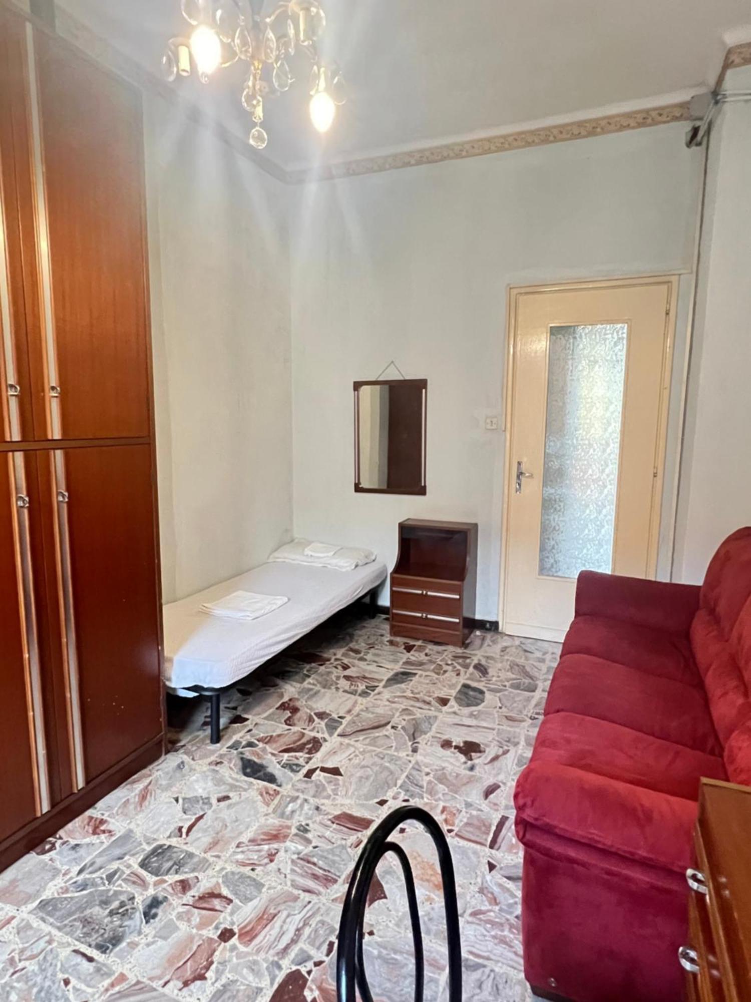 Amin'S B&B Torino Eksteriør billede