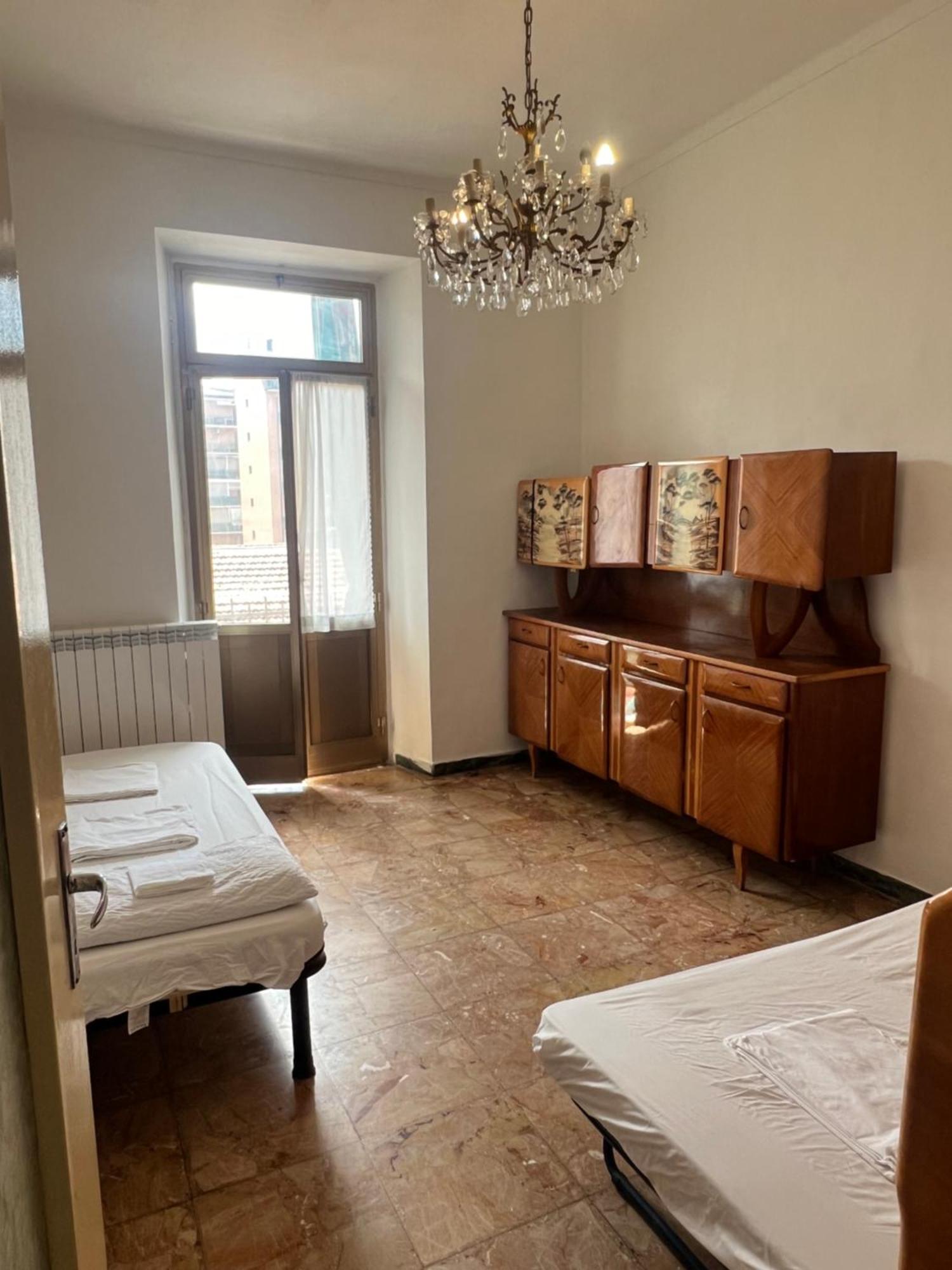 Amin'S B&B Torino Eksteriør billede