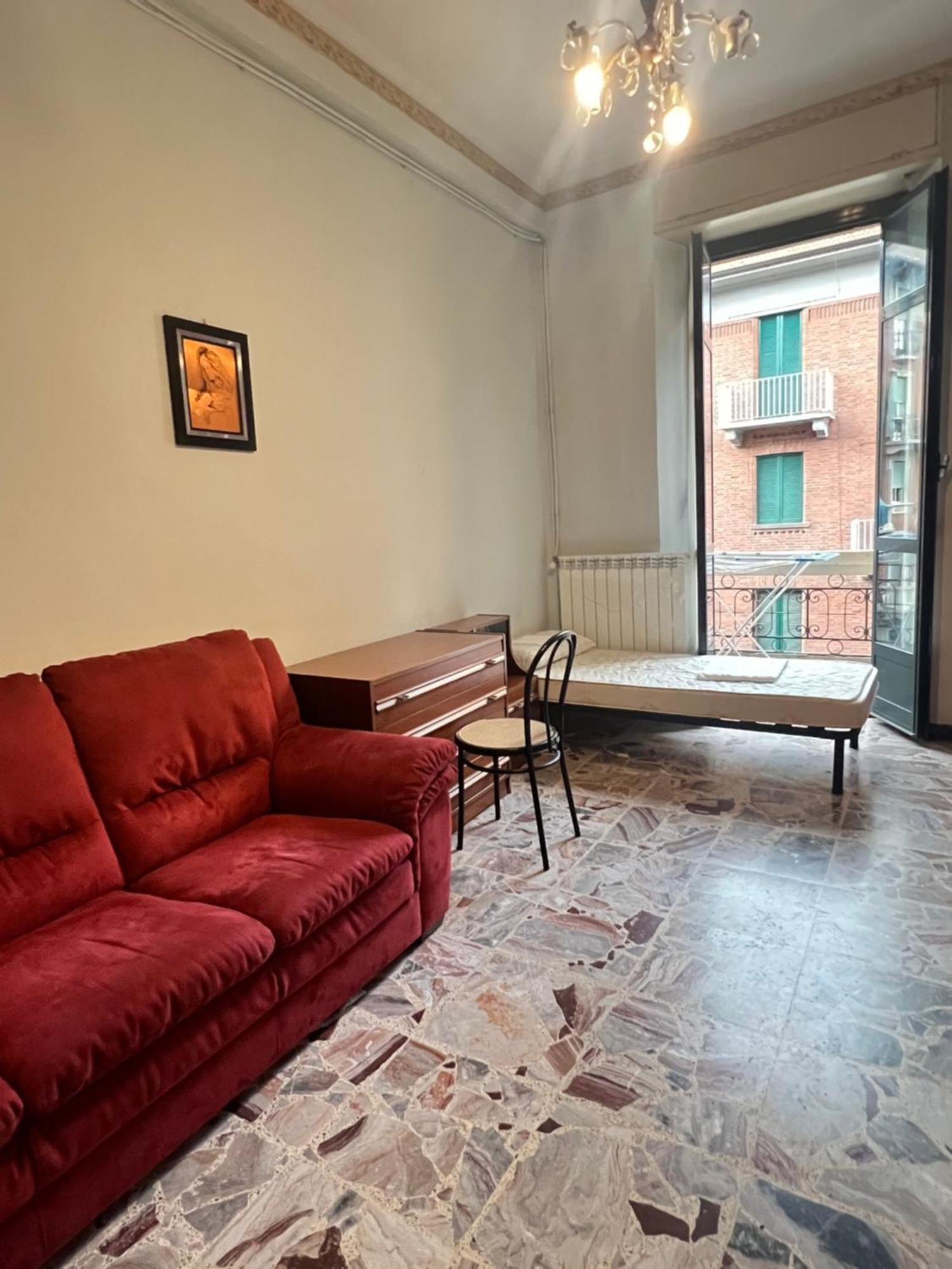 Amin'S B&B Torino Eksteriør billede