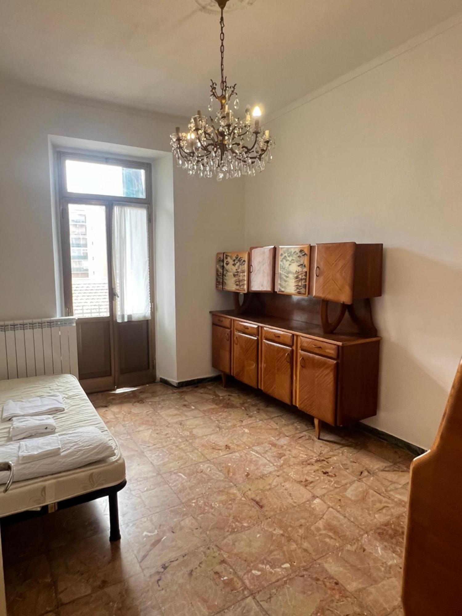 Amin'S B&B Torino Eksteriør billede